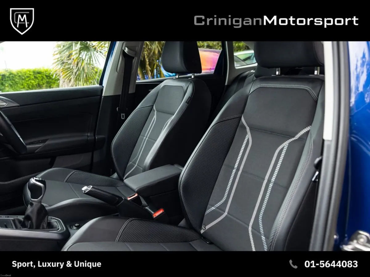 Volkswagen Taigo Style 1.0 TSI - Image 3