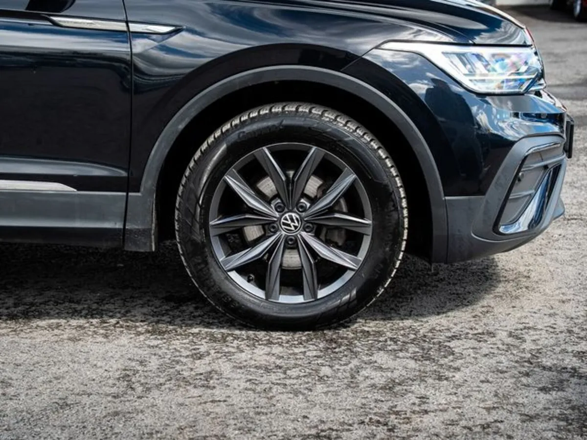 Volkswagen Tiguan Allspace A7 2.0tdi 150BHP 5DR AU - Image 3