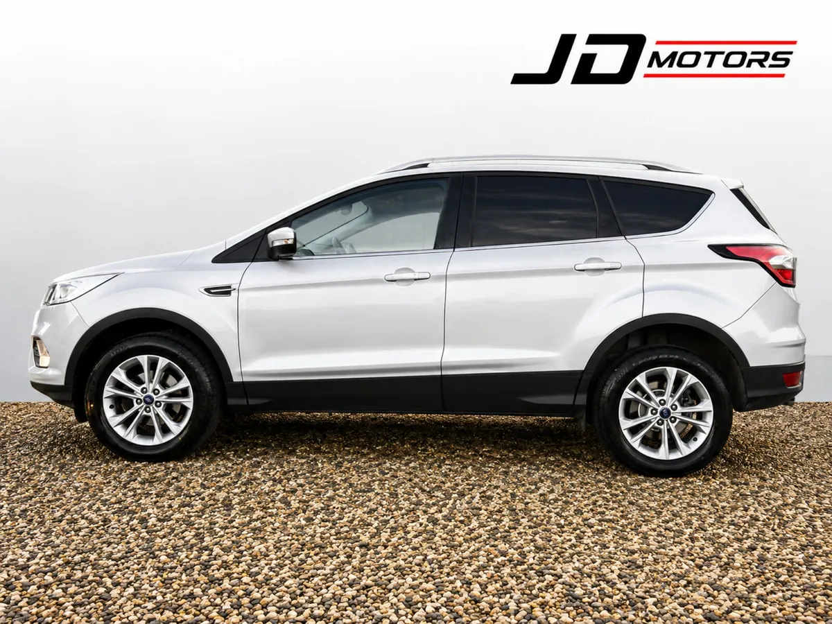 2019 FORD KUGA TITANIUM 1.5 * LOW KMS * - Image 3