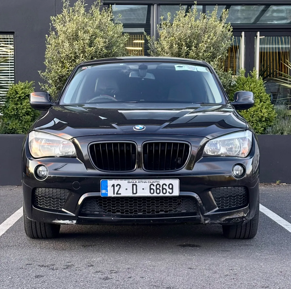 2012 BMW X1*NCT JAN 27* - Image 2