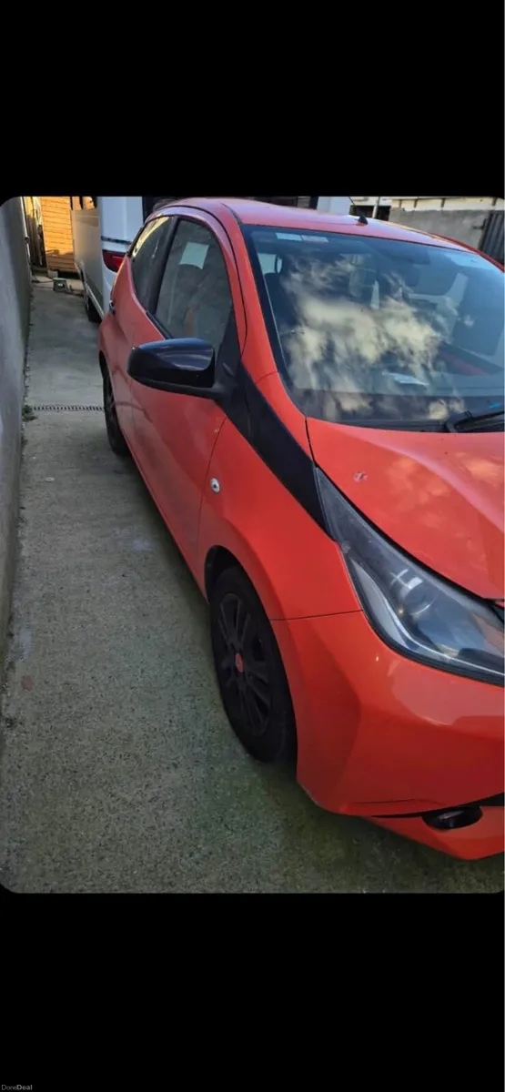 Toyota aygo - Image 3