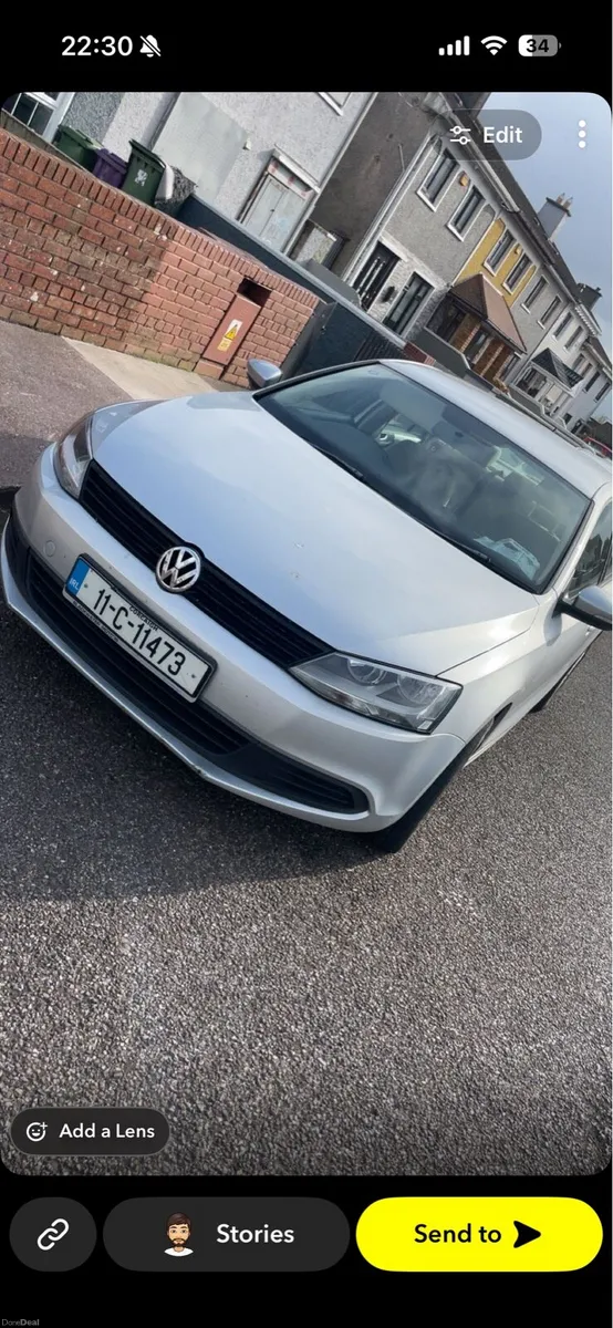 Volkswagen Jetta - Image 2