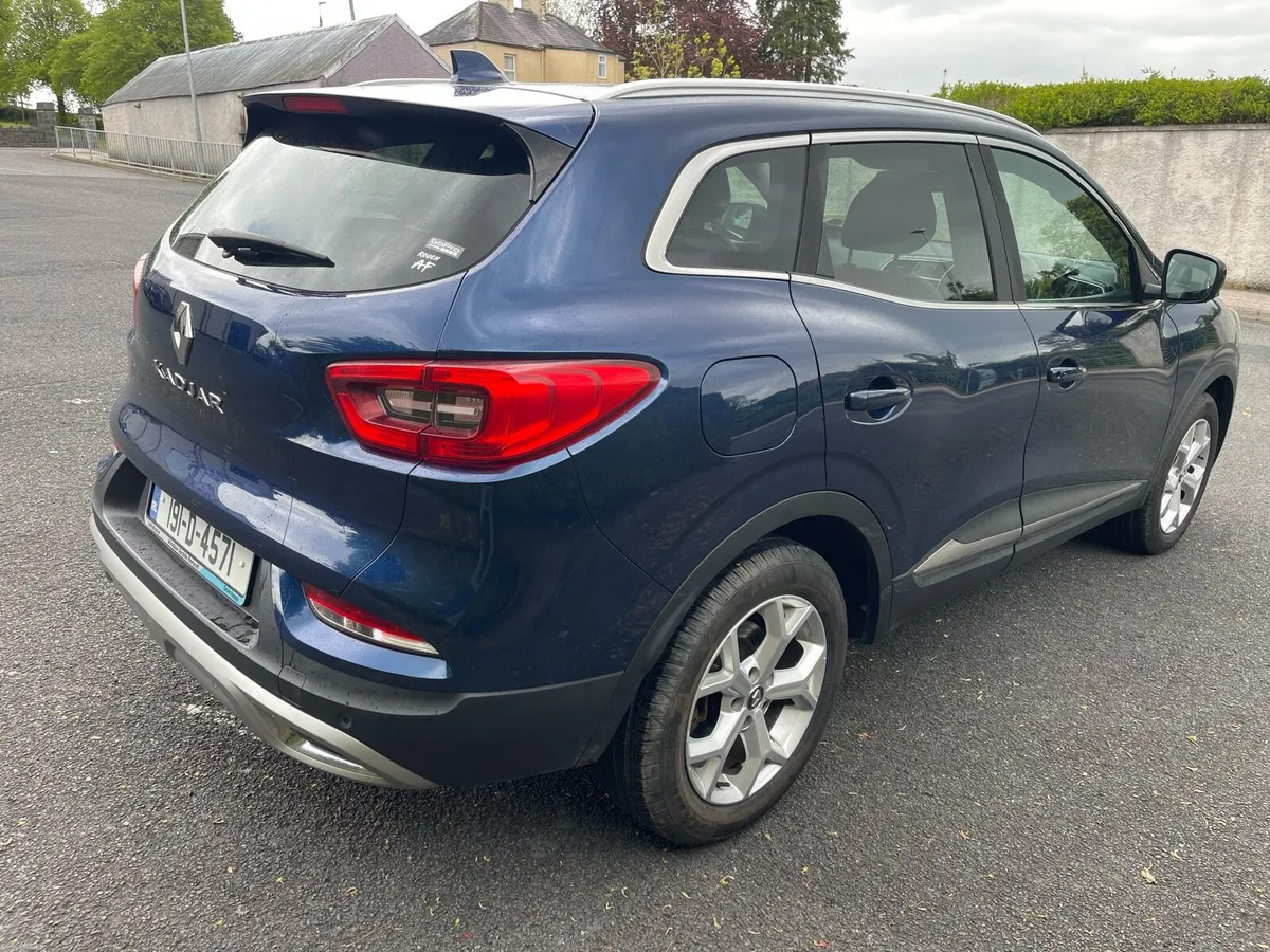 2019 Renault Kadjar 1.5 - Image 4