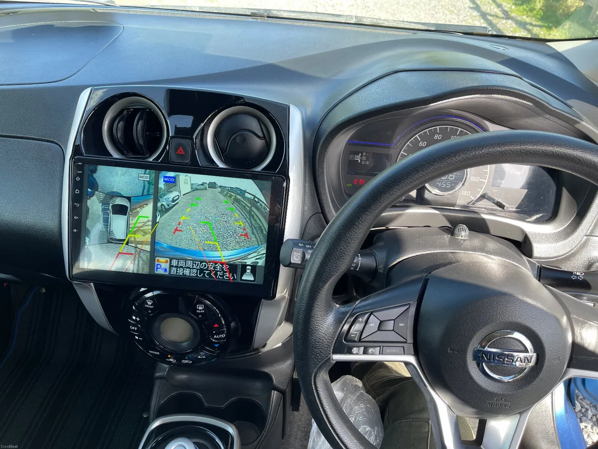 Nissan Note 2016 E-power Low mileage - Image 2