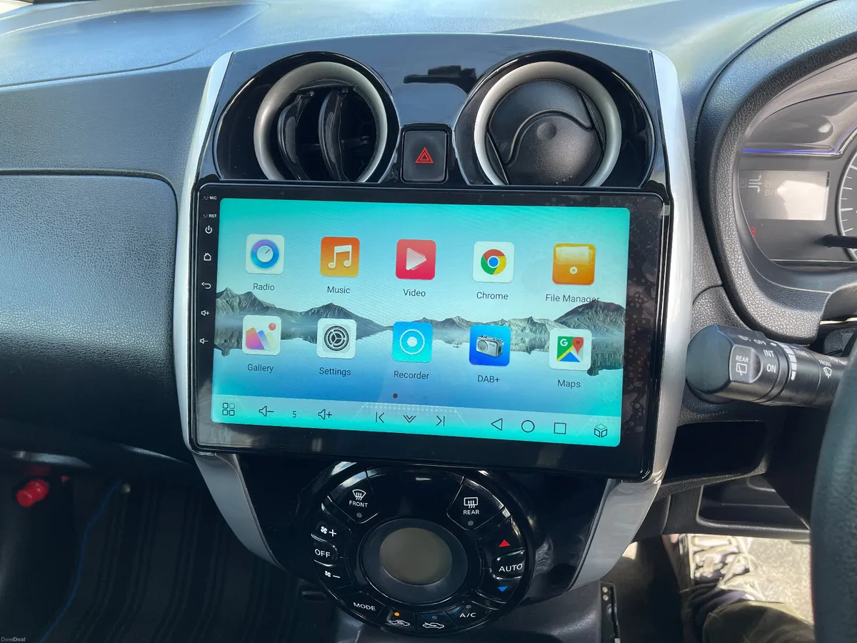 Nissan Note 2016 E-power Low mileage - Image 3