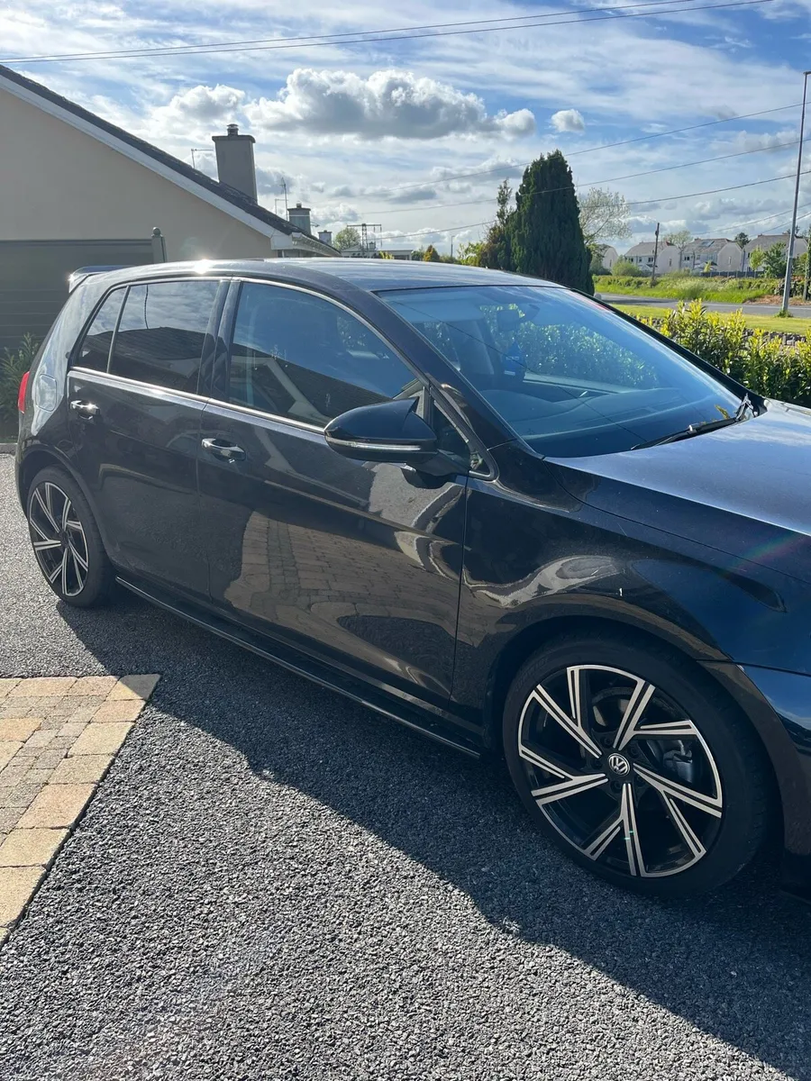 Volkswagen Golf - Image 3