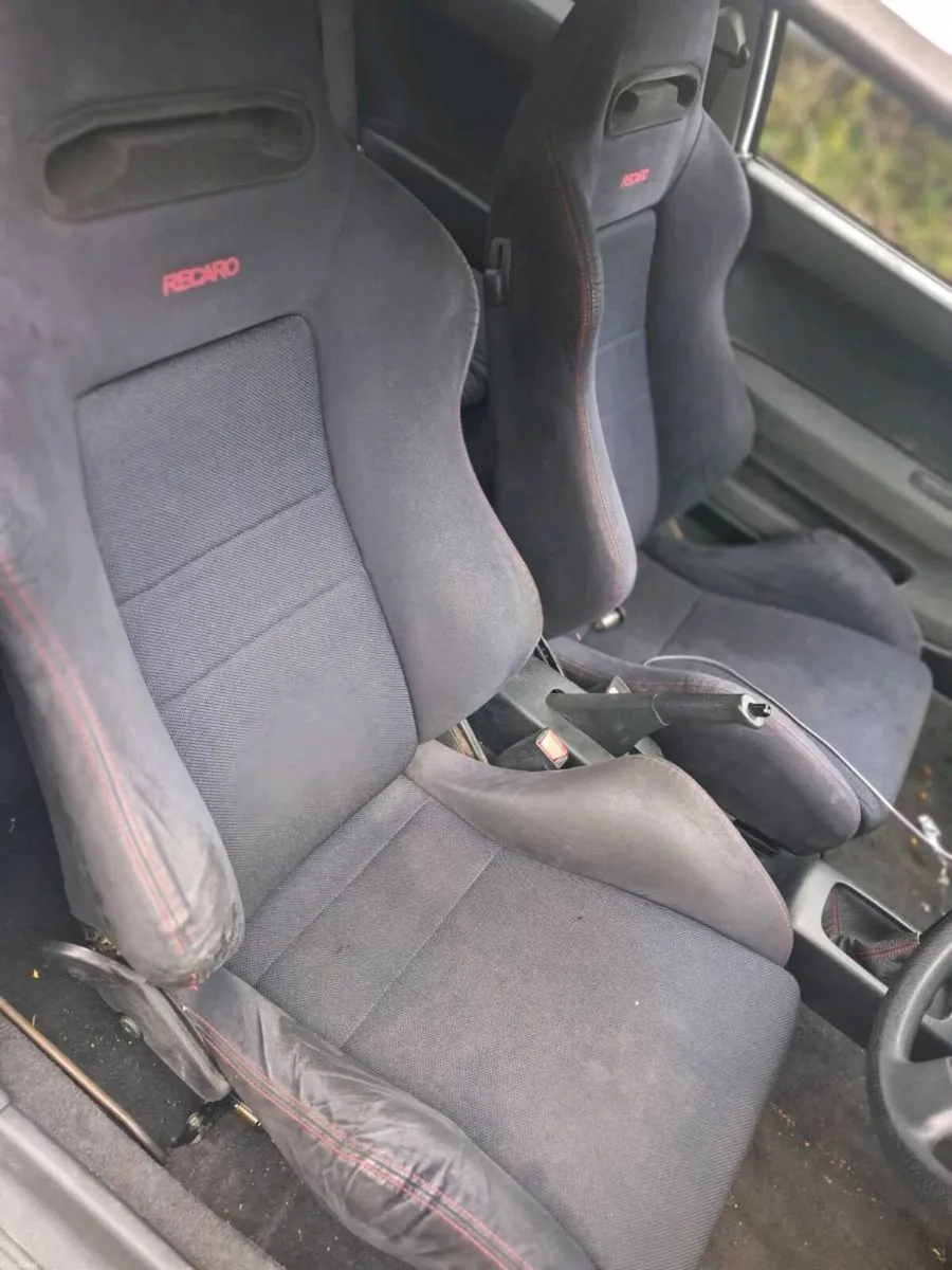Ej2 civic coupe - Image 2