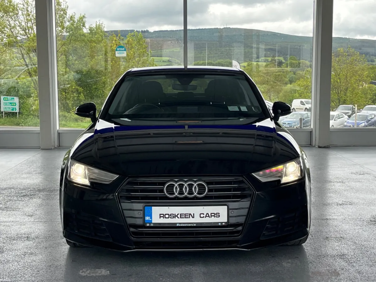 Audi A4 2.0 TDI SE ULTRA S/S 150PS 4DR - Image 2