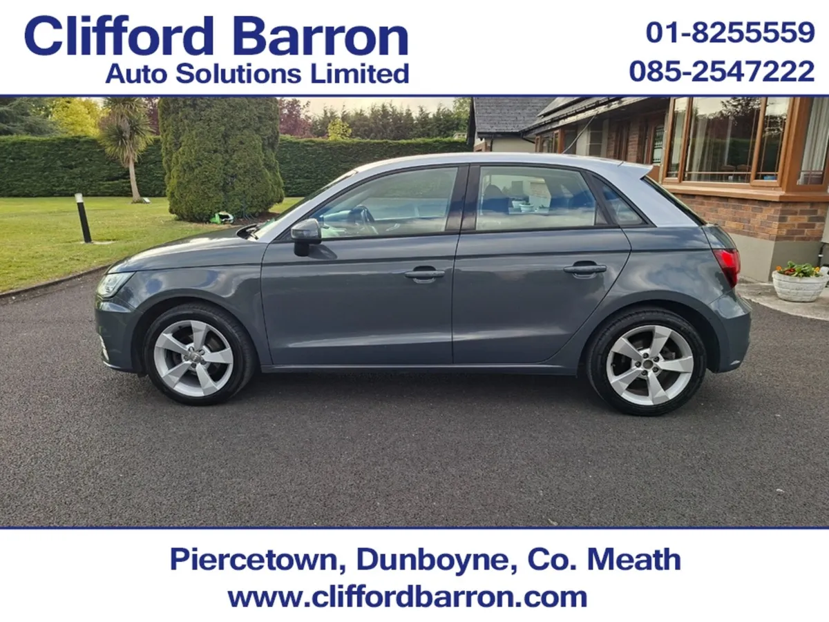 Audi A1 *Automatic* 5DR - Image 6