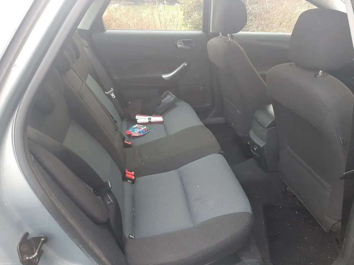 Ford Mondeo 2008 - Image 2