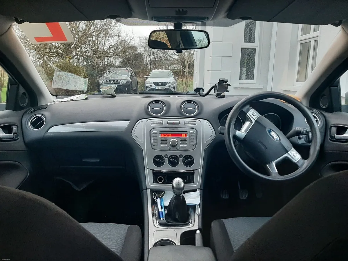 Ford Mondeo 2008 - Image 3