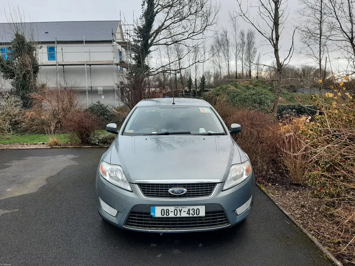 Ford Mondeo 2008 - Image 1