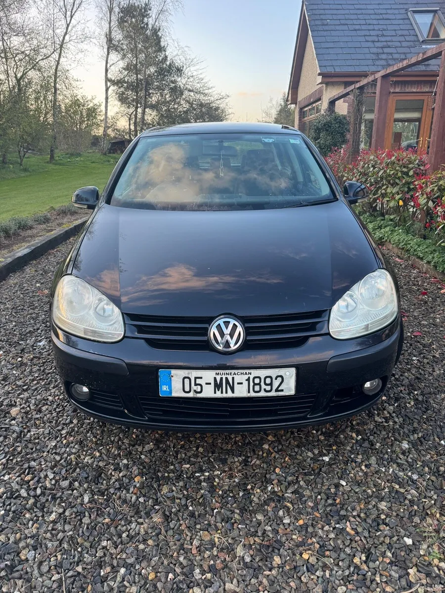 Volkswagen Golf - Image 2