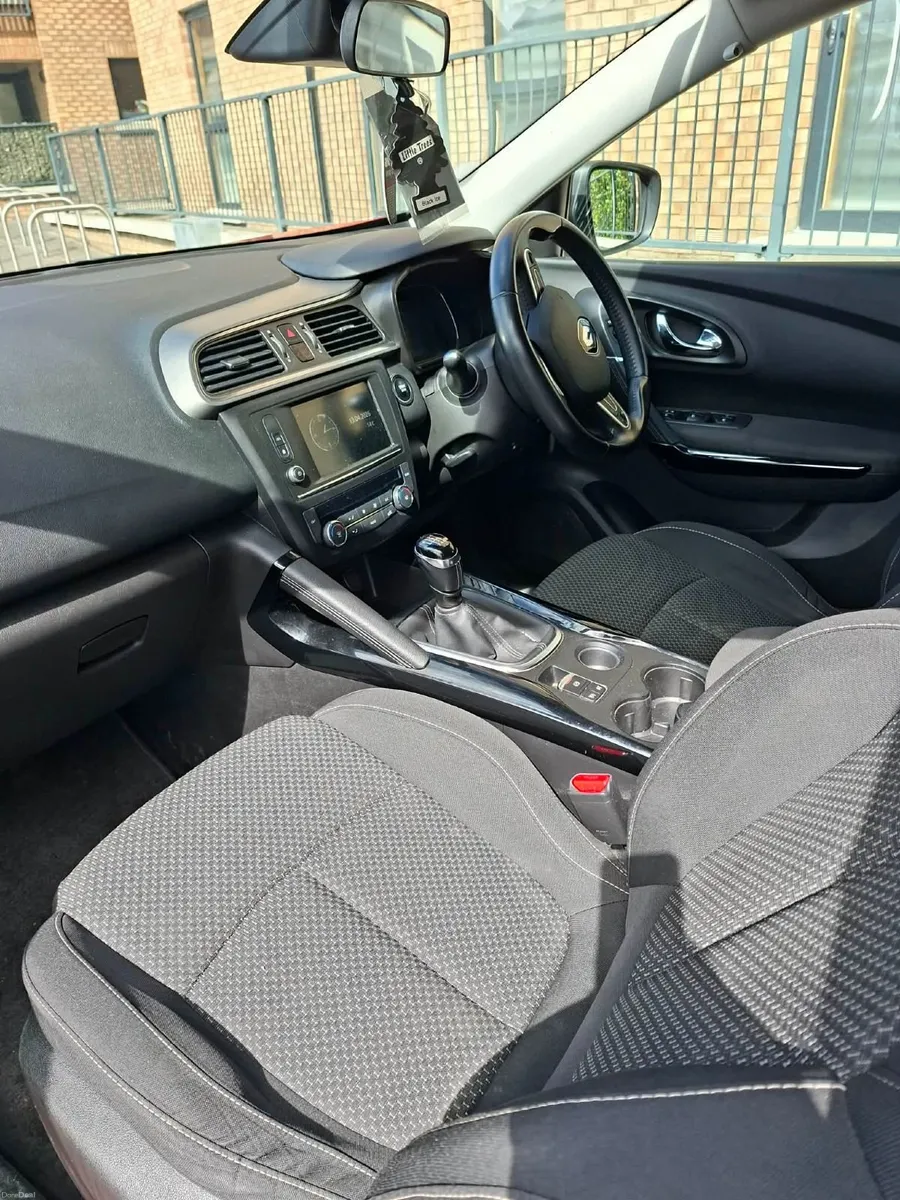 Renault Kadjar 2017 9.500€  NEW TIMING BELT!!! - Image 4