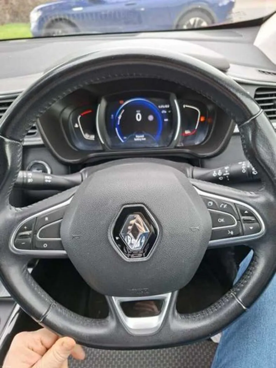 Renault Kadjar 2017 10.500E NEW TIMING BELT!!! - Image 3