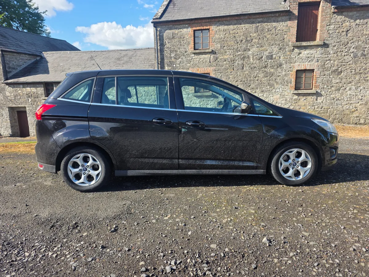 Ford Grand C-Max ( NEW NCT TODAY !!!! - Image 3