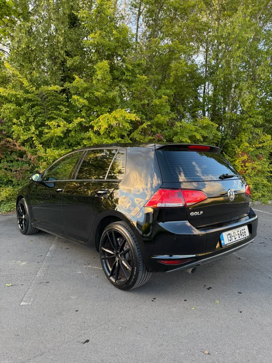 131 Volkswagen Golf *NEW NCT* - Image 3