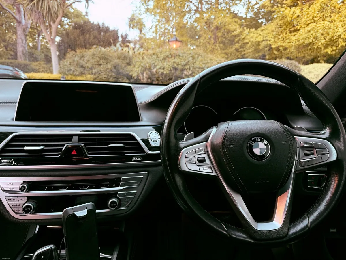 Stunning BMW 7-Series 2016 - Image 5