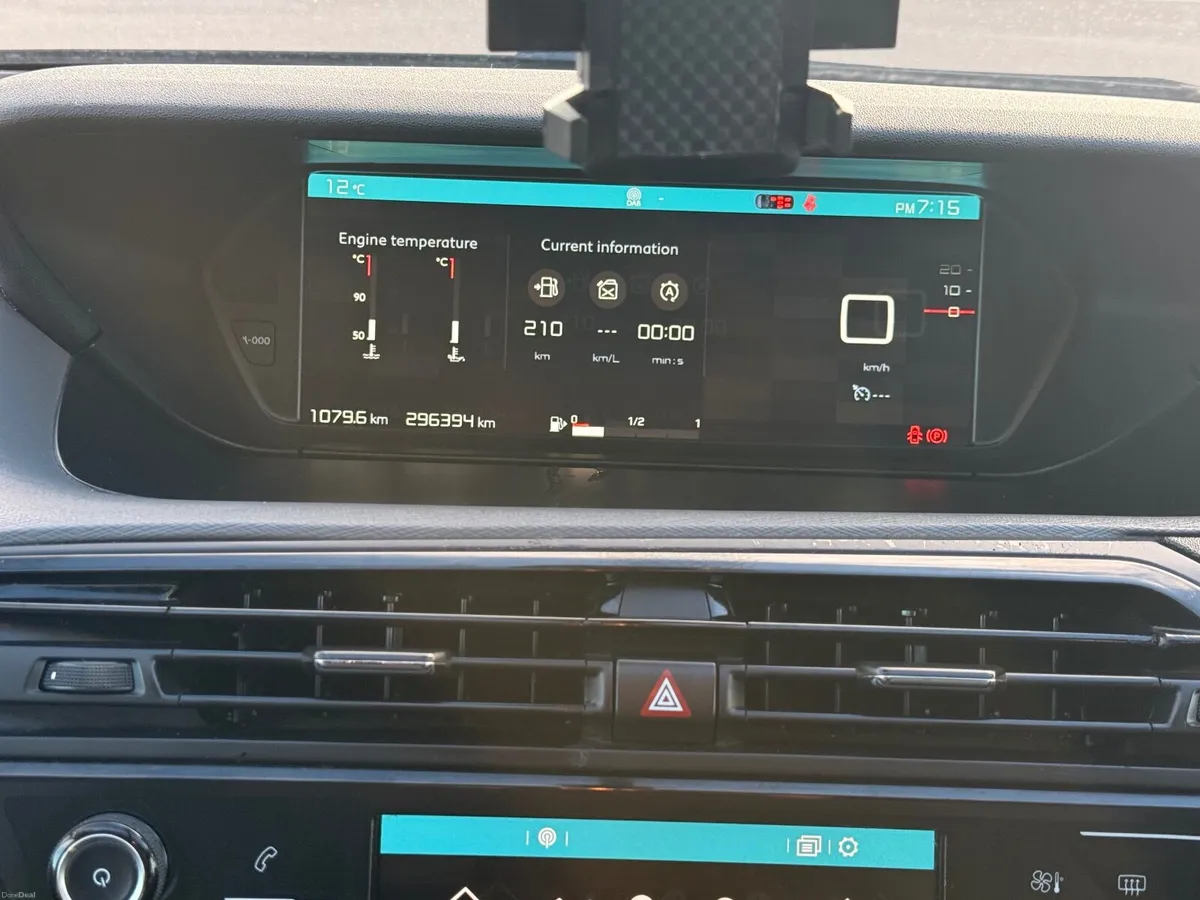 2017 Citroën C4 Picasso – 7 Seater – Immaculate - Image 2