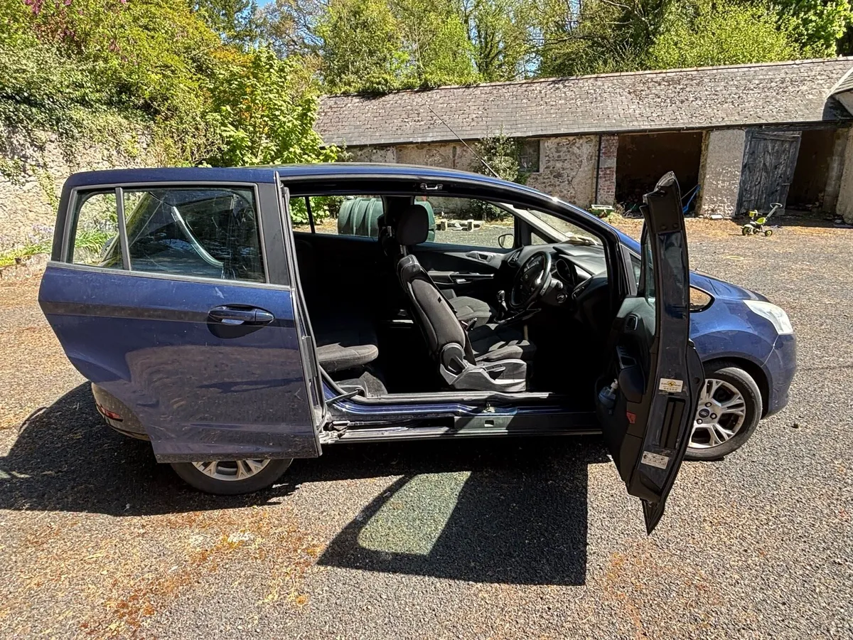 Ford B-Max - Image 2