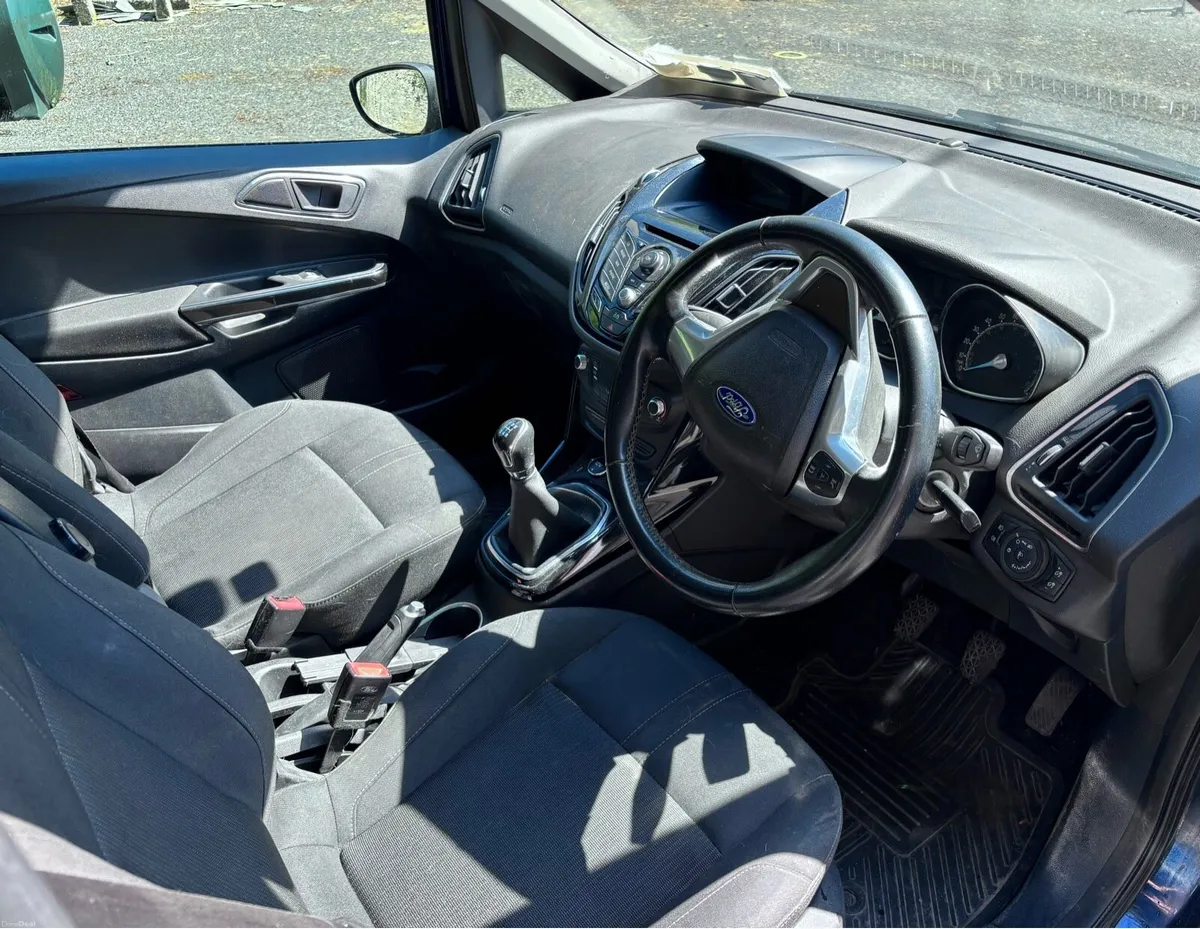 Ford B-Max - Image 3