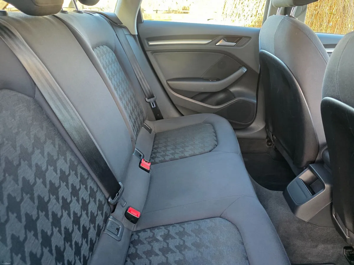Audi A3 2015 1.6 Diesel 5 door - Image 3