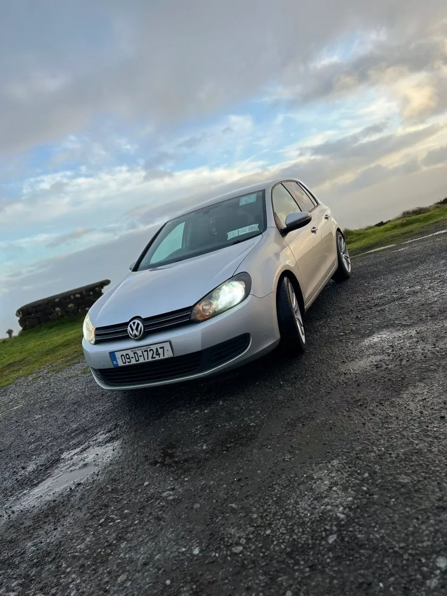 Volkswagen Golf MK6 - Image 3