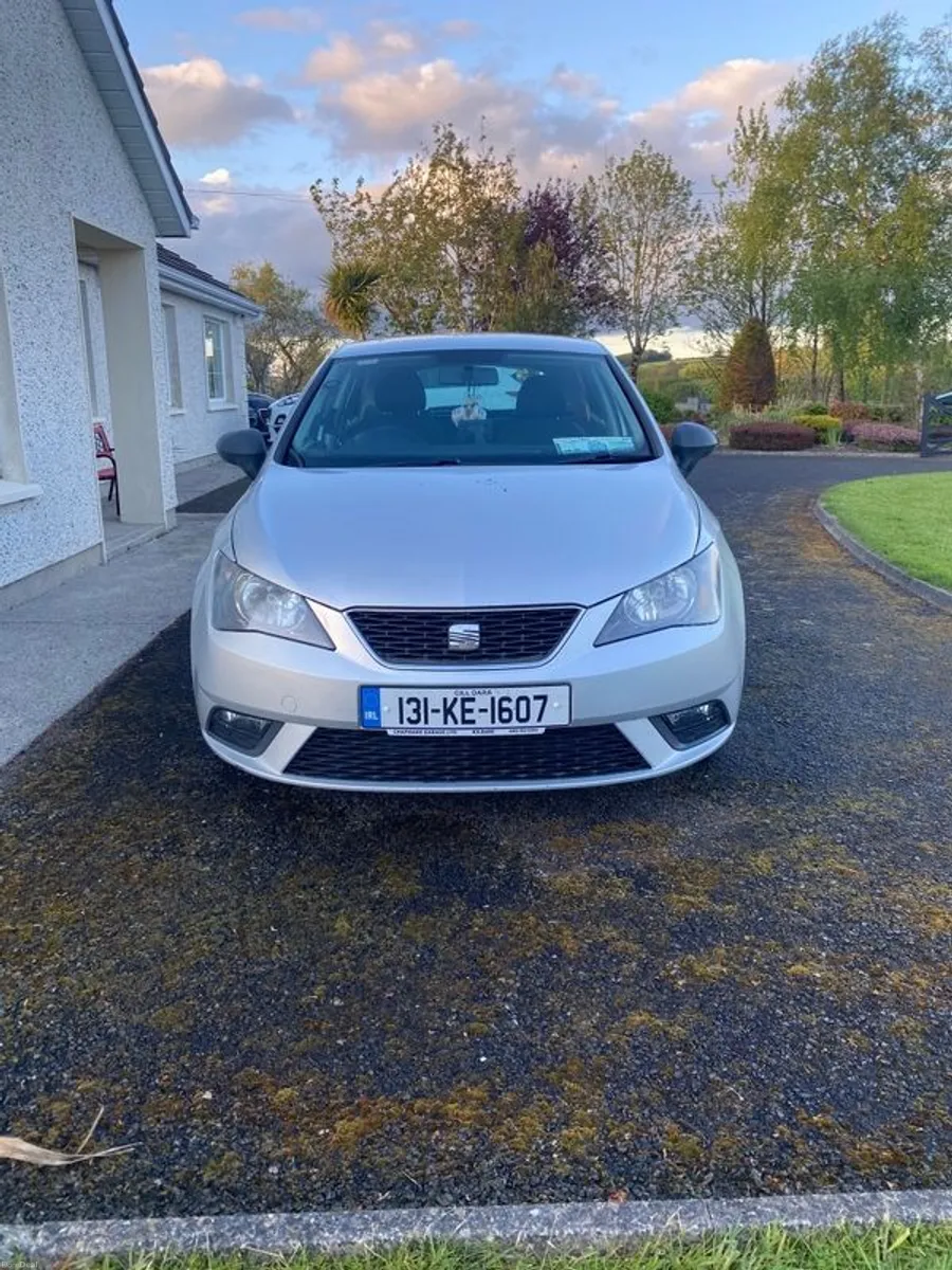 2013 Seat Ibiza - Image 3