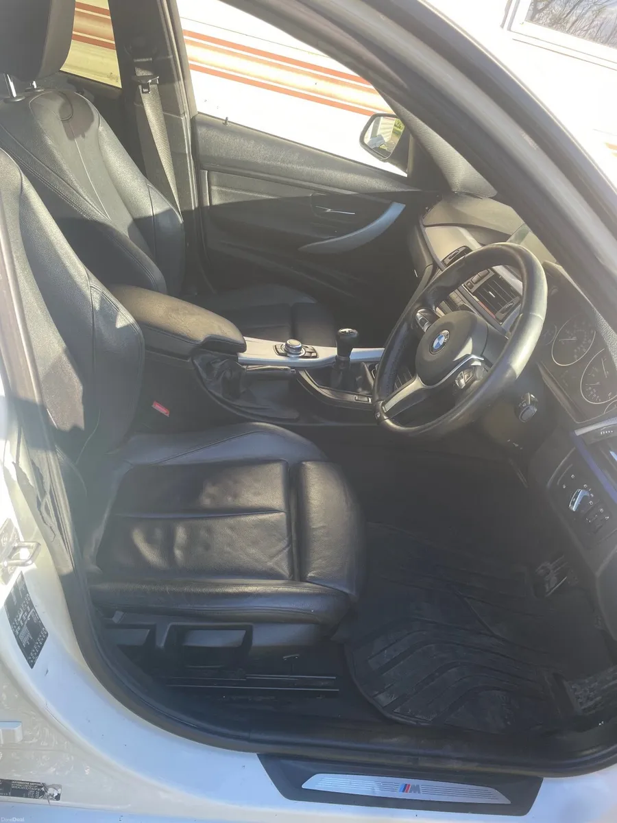 BMW MSport - Image 2