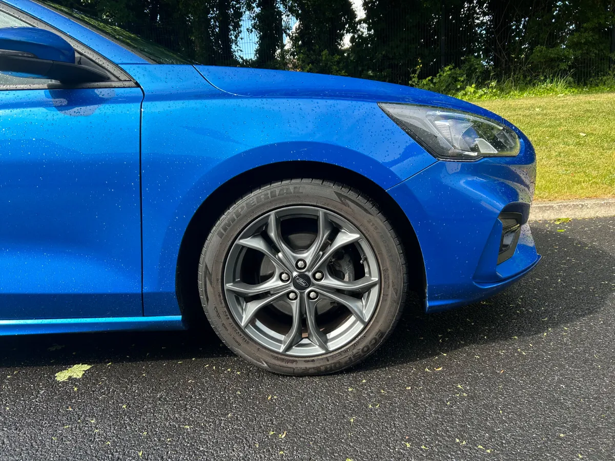 Ford Focus 2019 (NCT05/28. TAX 09/26) - Image 6