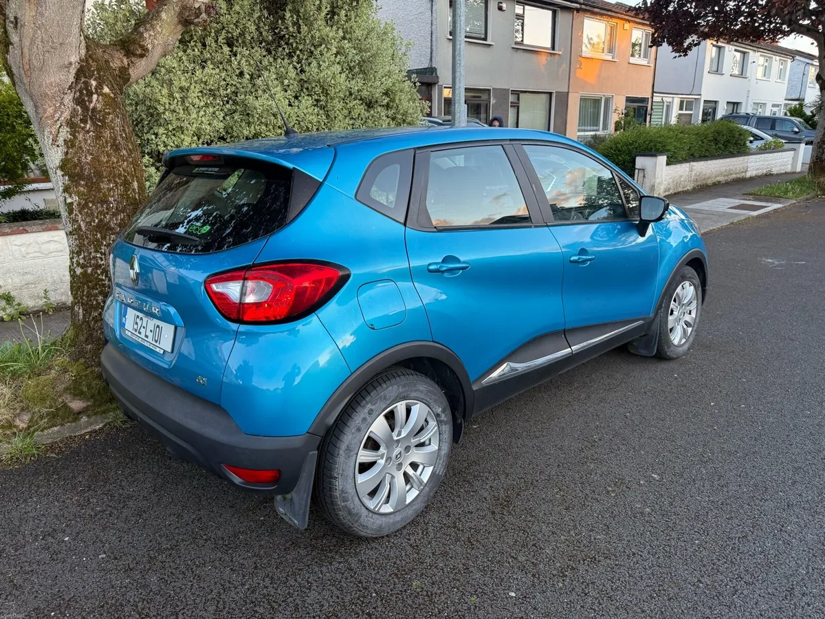 Renault Captur - Image 4