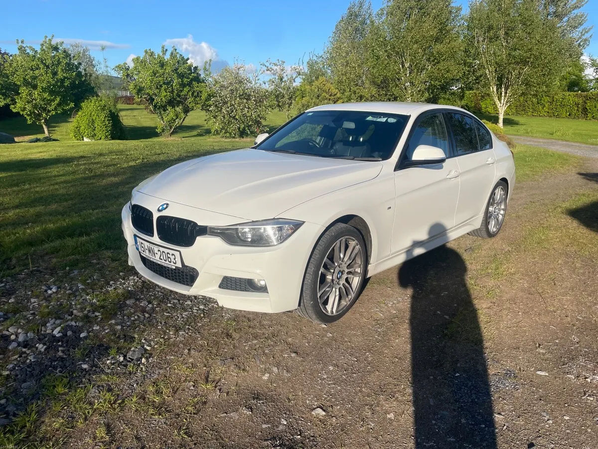 BMW MSport - Image 1