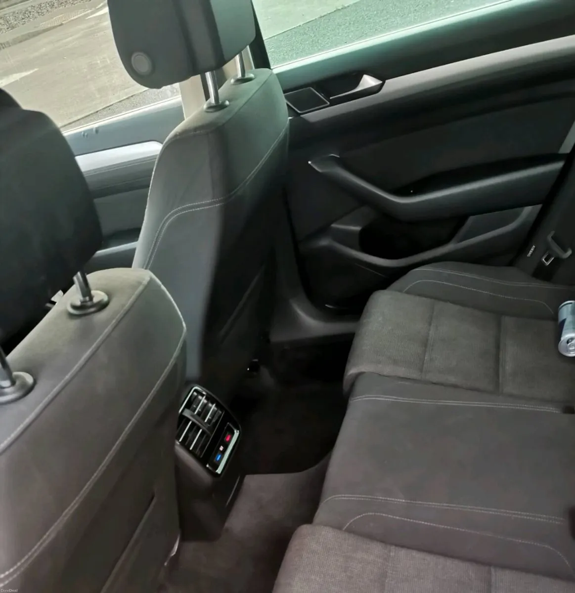 2018 Volkswagon Passat - Image 4