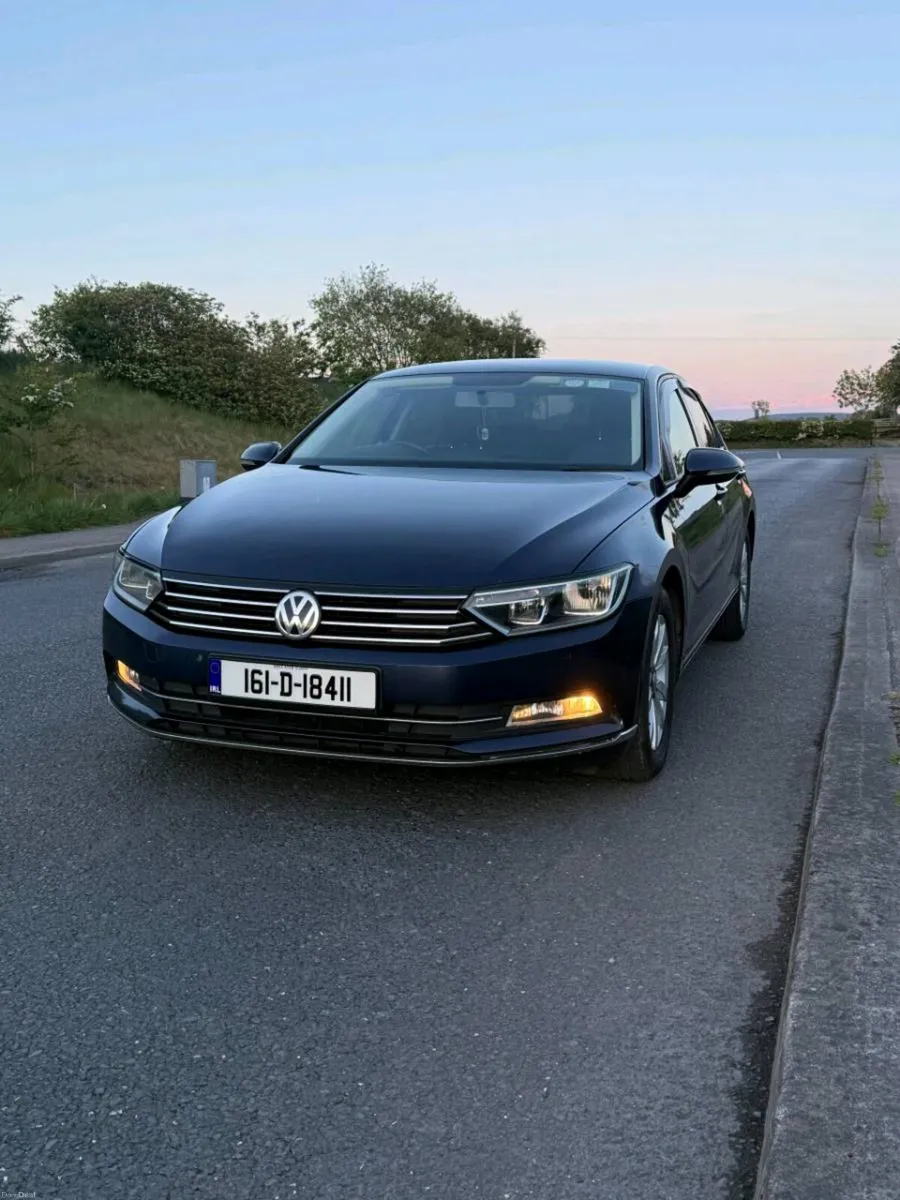 Vw passat - Image 2