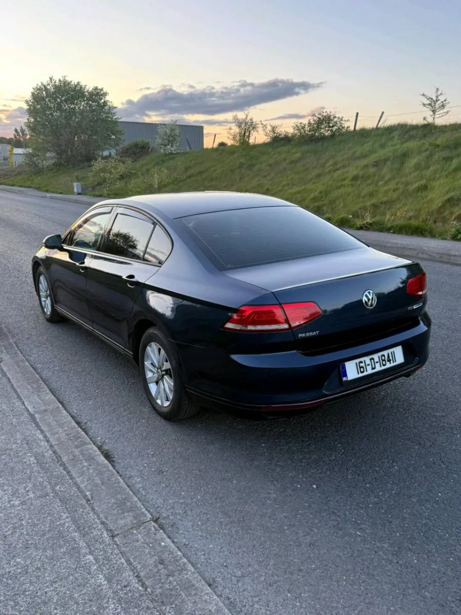 Vw passat - Image 4