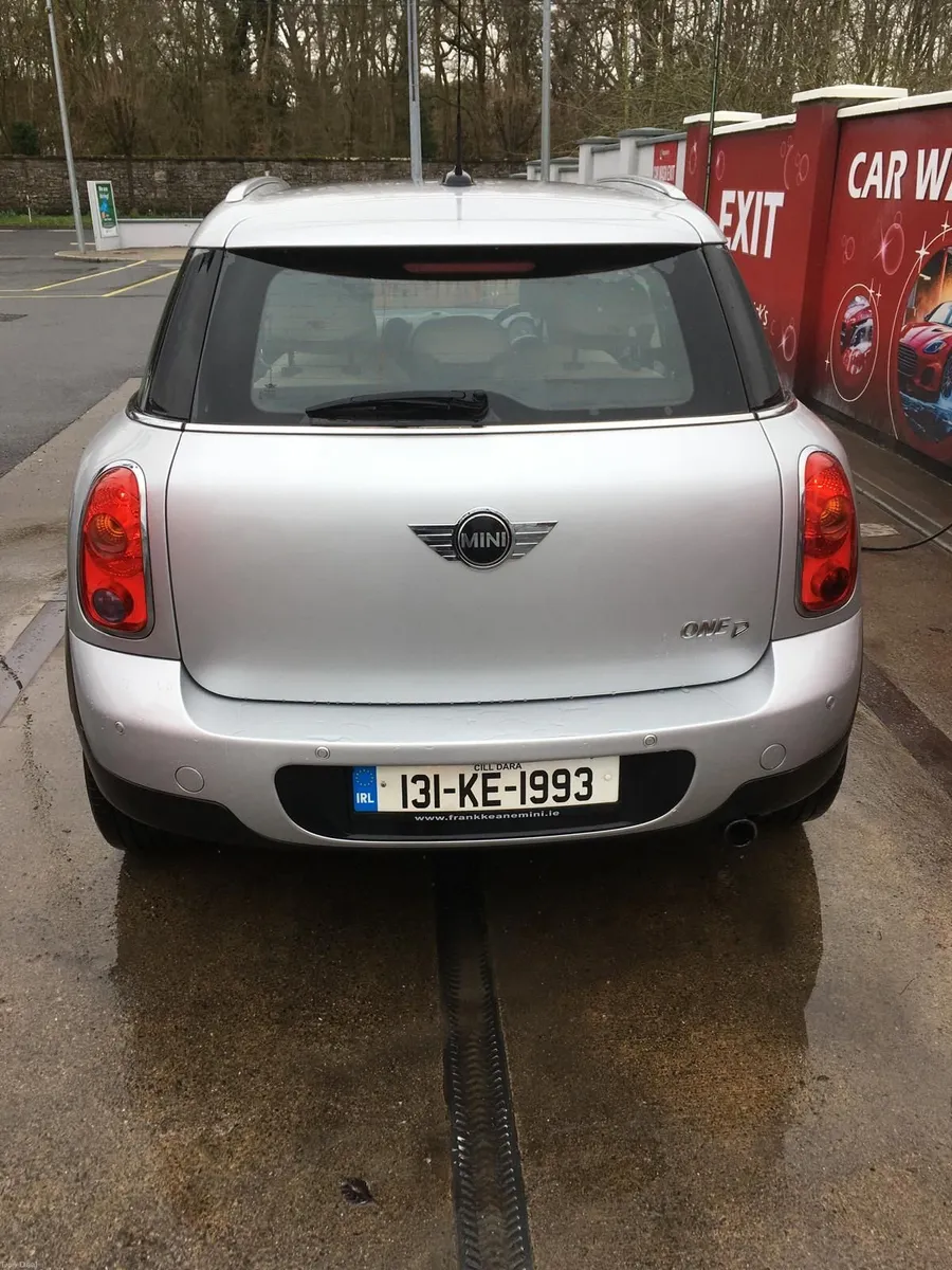 Mini Countryman 2013 - Image 2
