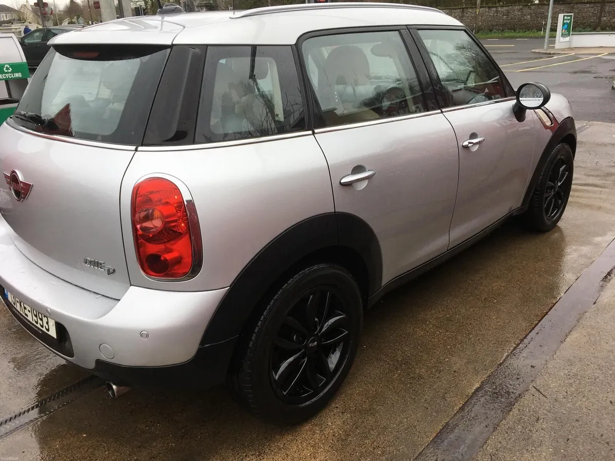 Mini Countryman 2013 - Image 3