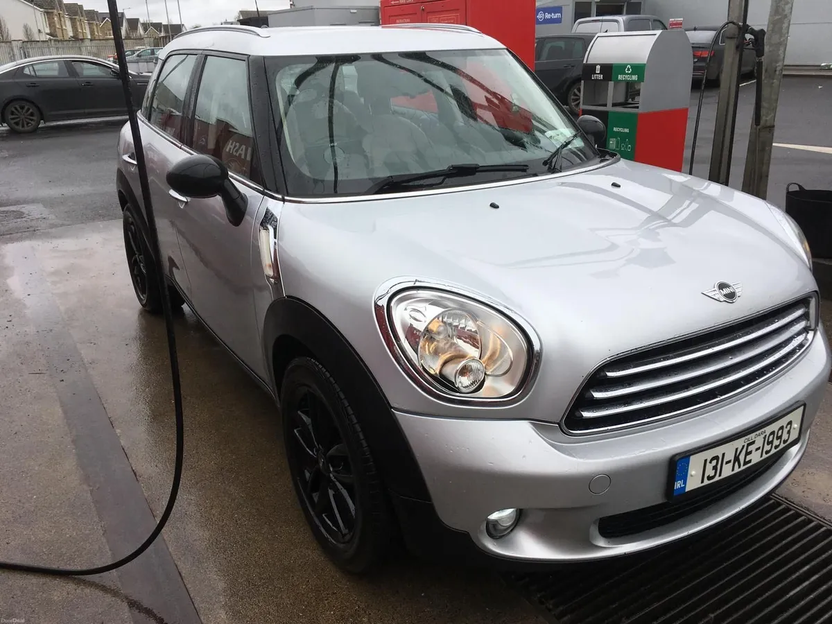 Mini Countryman 2013 - Image 4