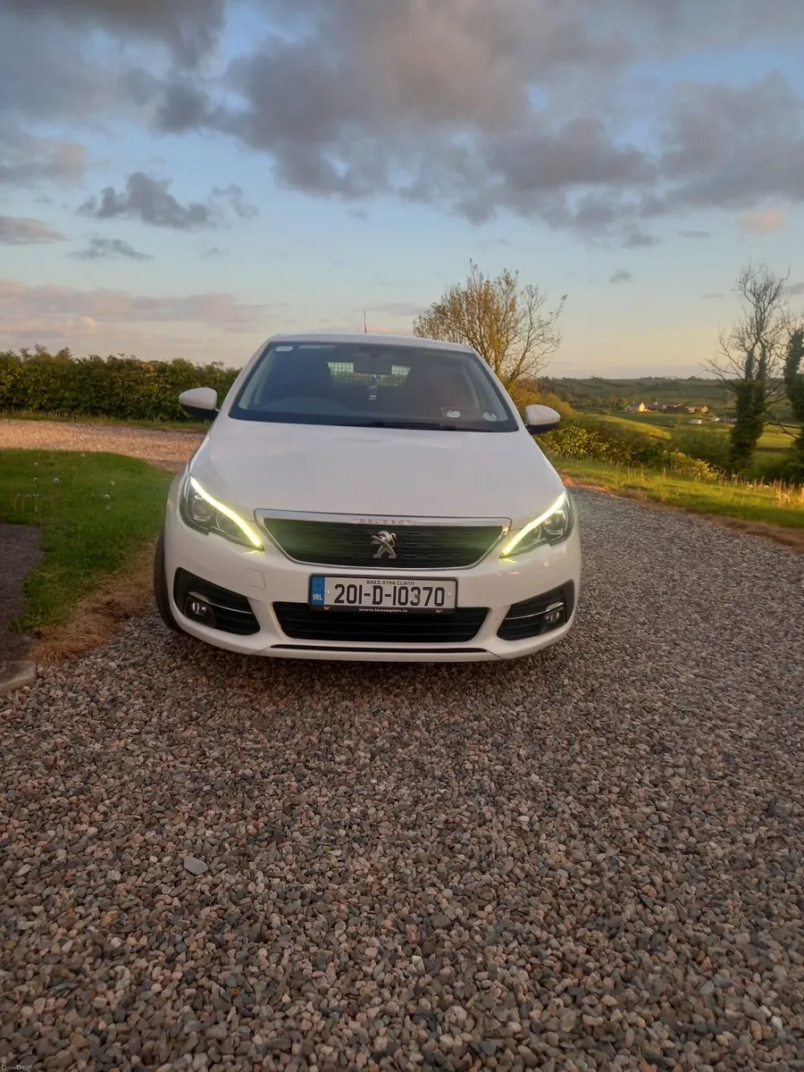 PRICE DROP $$ Peugeot 308 - Image 6