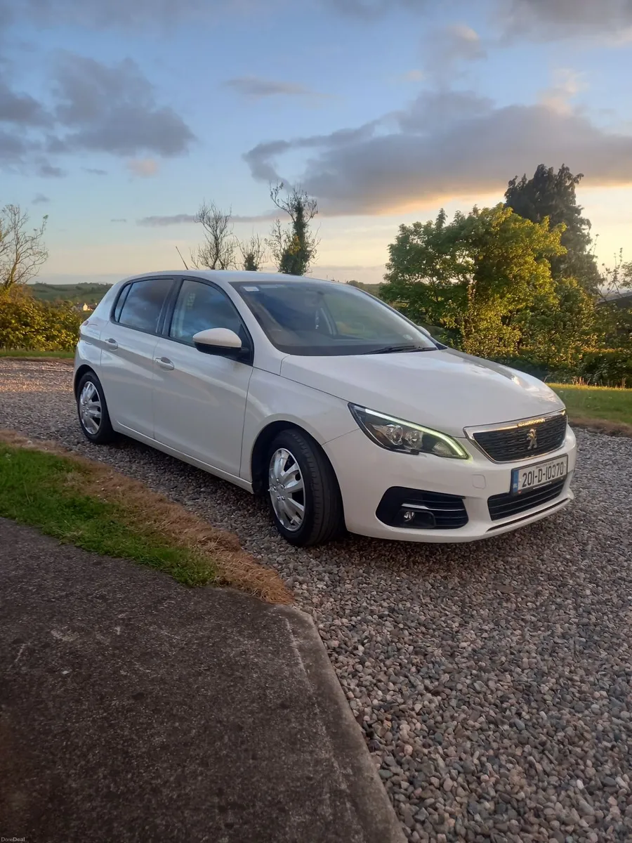 PRICE DROP $$ Peugeot 308 - Image 1