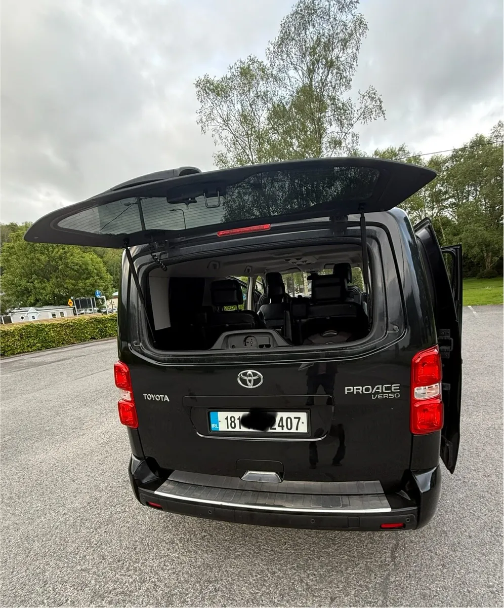 Toyota Proace Verso VIP - Image 3