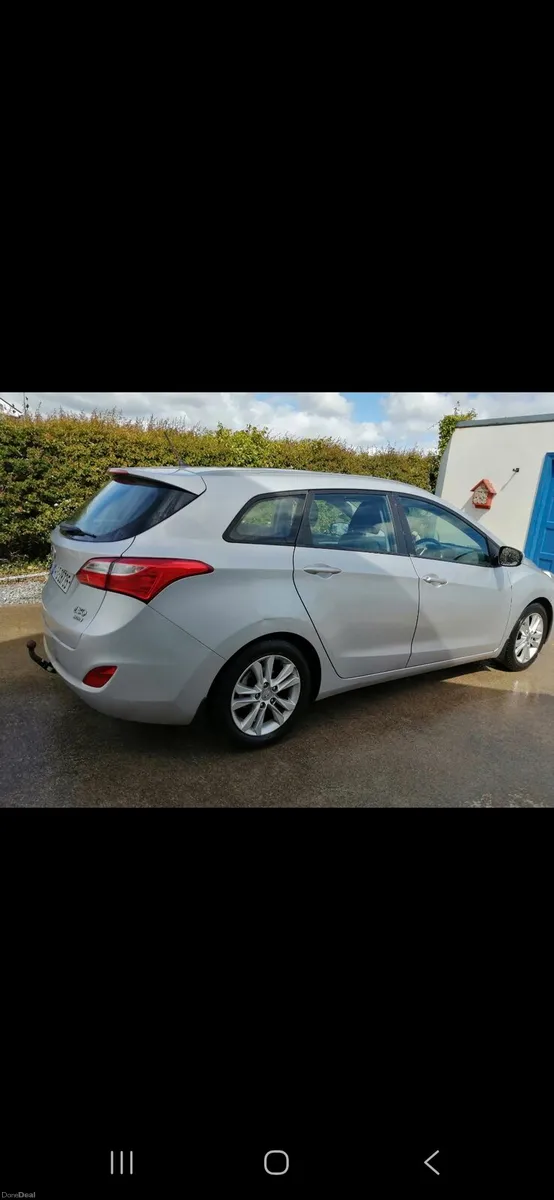 Hyundai i30 - Image 2