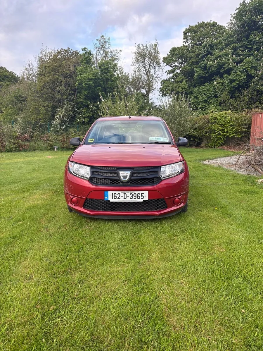 Dacia sandero - Image 1