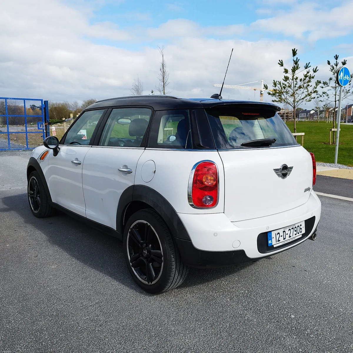 2012 Mini Countryman Cooper 1.6 - Image 5