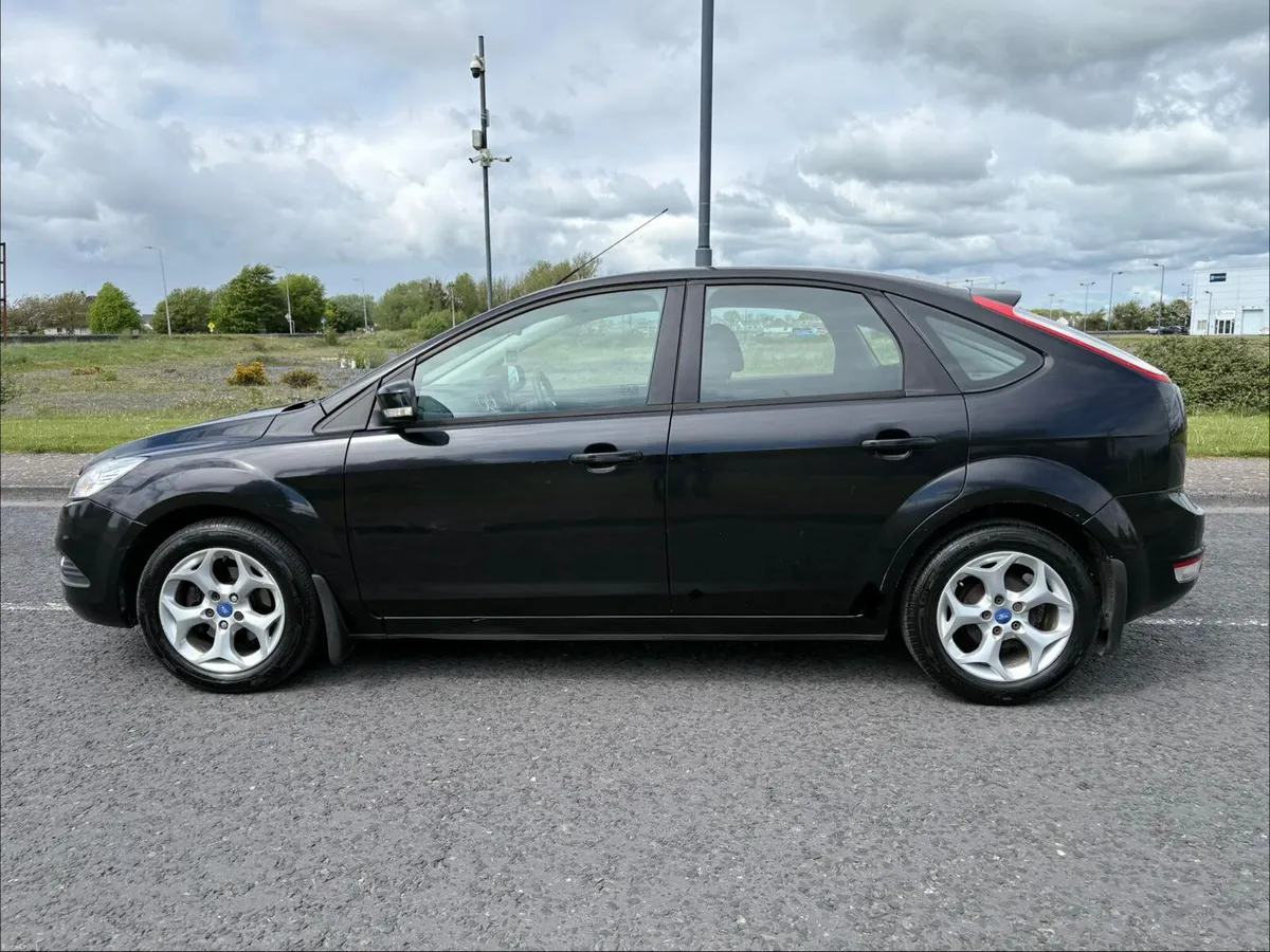 Ford Focus 2011 Manual 1.6 Diesel - Image 2