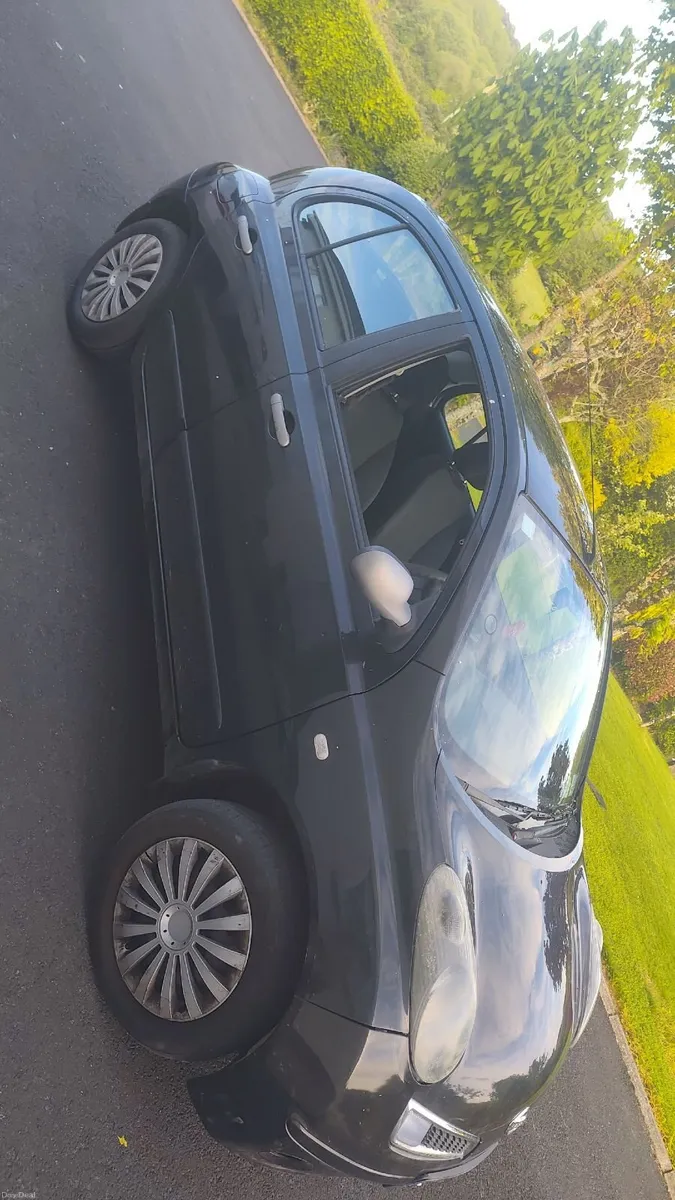 Nissan Micra 2010 - Image 3