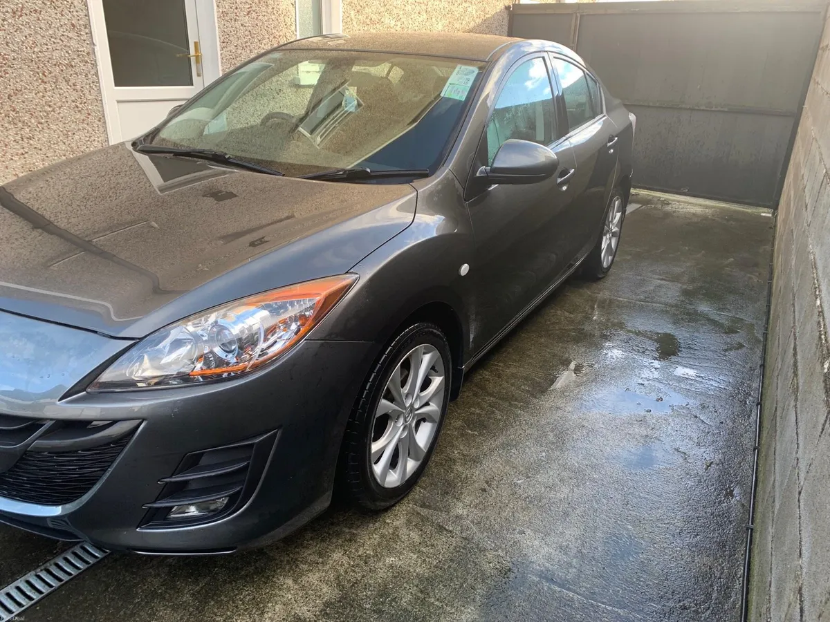Mazda 3 - Image 3