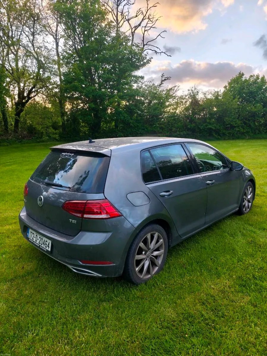 Volkswagen Golf 2017 - Image 6
