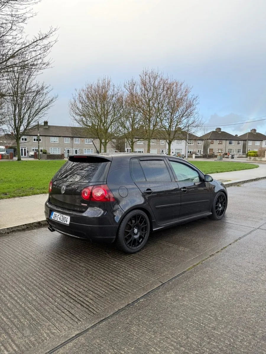 2008 Volkswagen Golf GTI Edition 30 DSG - Image 3