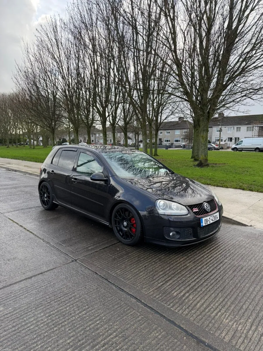 2008 Volkswagen Golf GTI Edition 30 DSG - Image 1